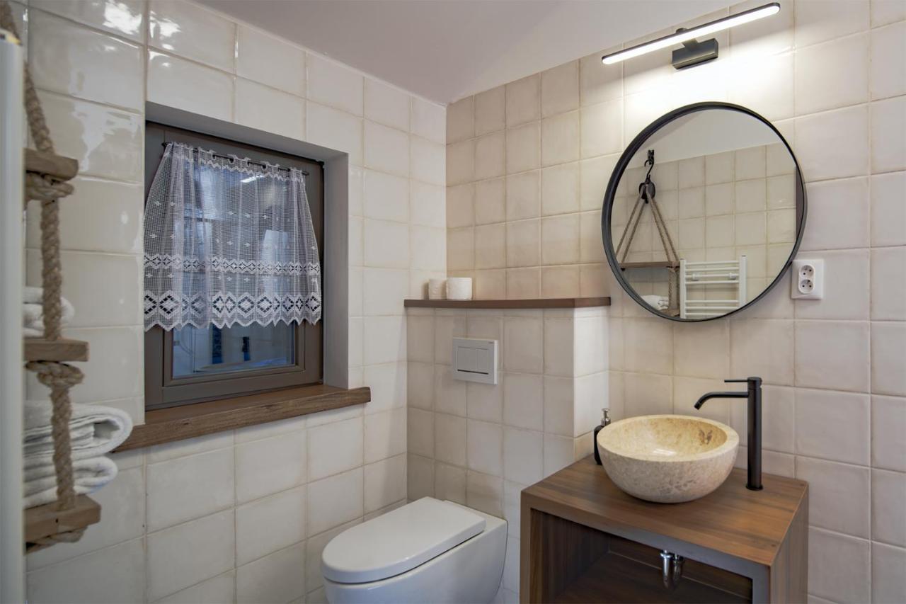Dvur Liskovy Vrch Hotel Стражни Екстериор снимка